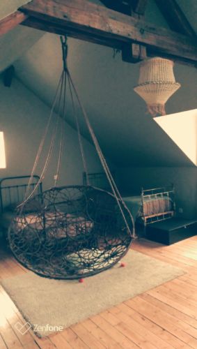 Le dortoir Passiflore