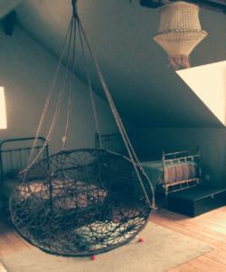 Le dortoir Passiflore