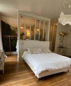 La suite Perce-Neige